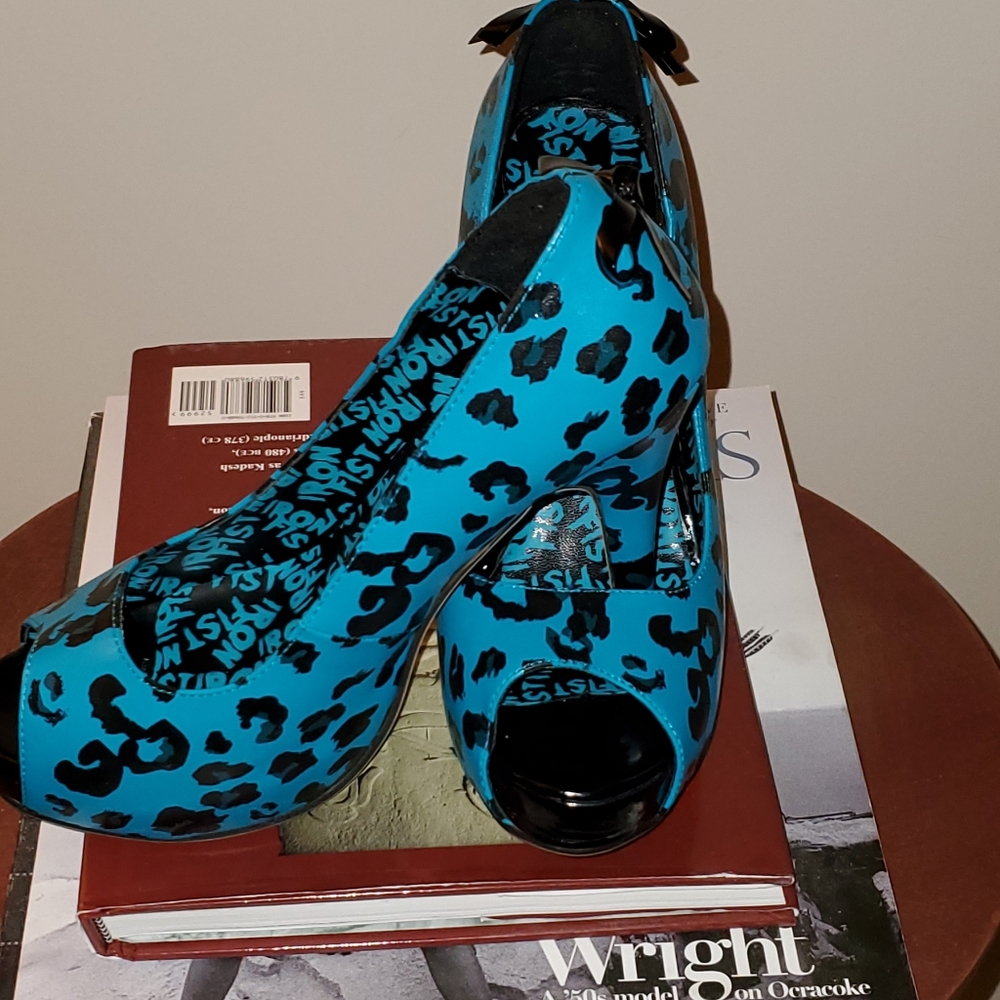 Brand New! Sexy! Peep-toe